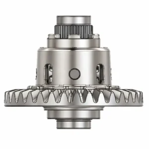 自动变速器部件产品-EP-1000-8 前桥差速器