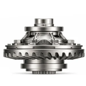 自动变速器部件产品 EP-1000 前桥差速器总成