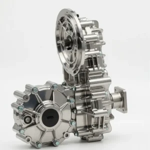 自动变速器部件产品-EP-5DUTV 后桥总成