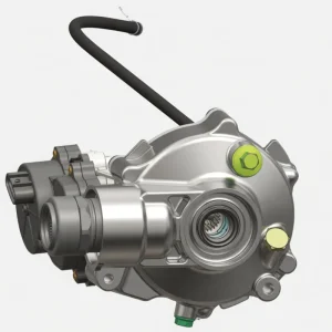 自动变速器部件产品-EP-700ATV 前桥总成