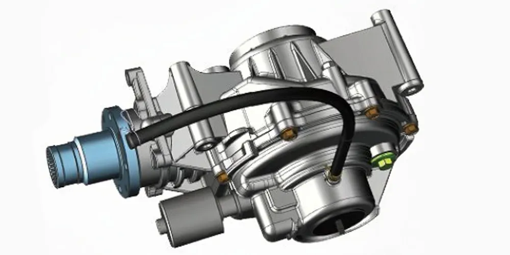automatictransmissionpart-products-EP-800UTV Rear Axle Assembly-drafts
