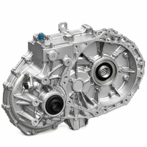 自动变速器部件产品 EP-E128L01 减速器总成2