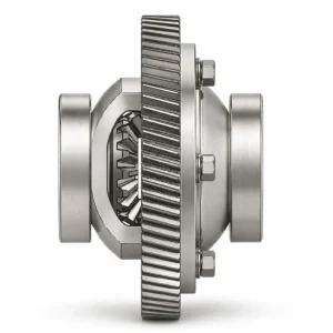 automatictransmissionpart-products-EP-EB02 Differential Assembly