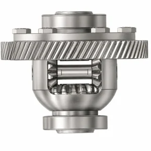 automatictransmissionpart-products-EP-Ea02 Differential Assembly