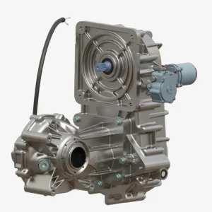 automatictransmissionpart-products-EP-OED01 Rear Axle Assembly