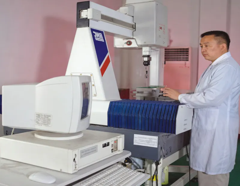 Assembly production line