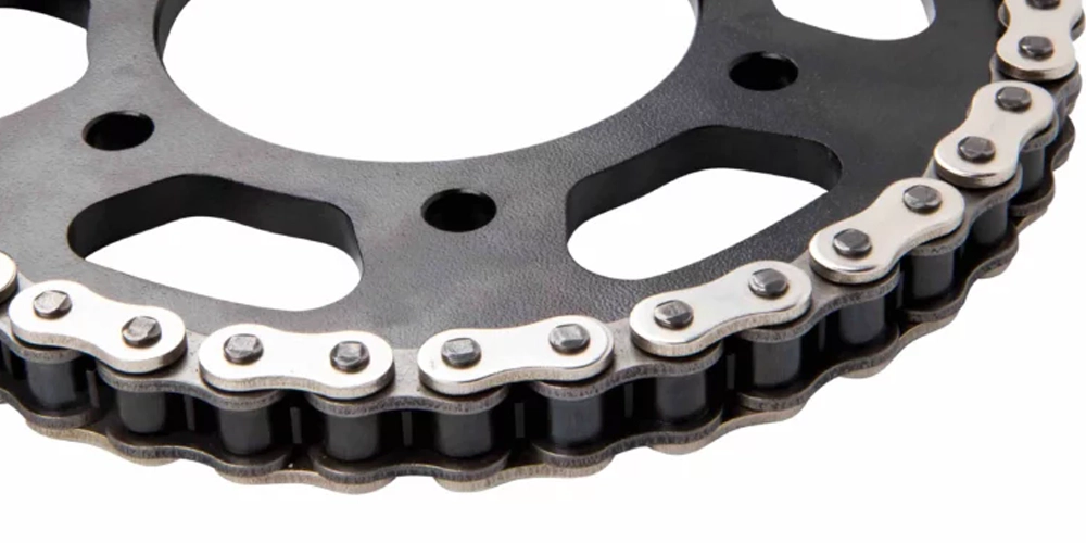 automatictransmissionpart-products-EP-415H Reinforced Motorcycle Chain-show