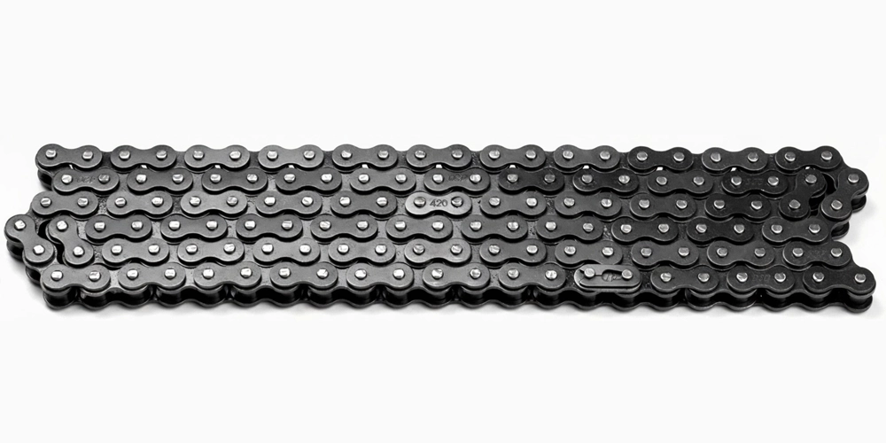 automatictransmissionpart-products-EP-420 Standard Motorcycle Chain-show