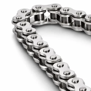 automatictransmissionpart-products-EP-420H Reinforced Motorcycle Chain