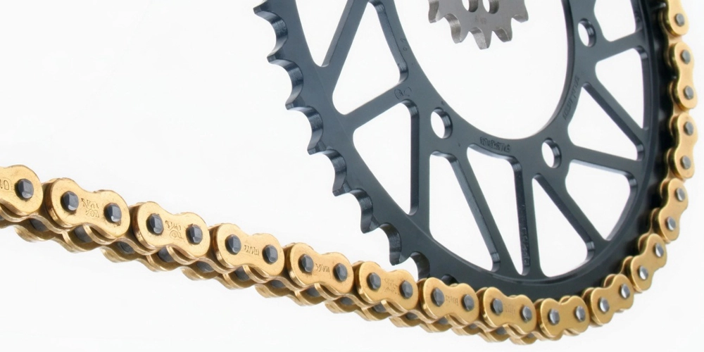 automatictransmissionpart-products-EP-520 Standard Motorcycle Chain-show