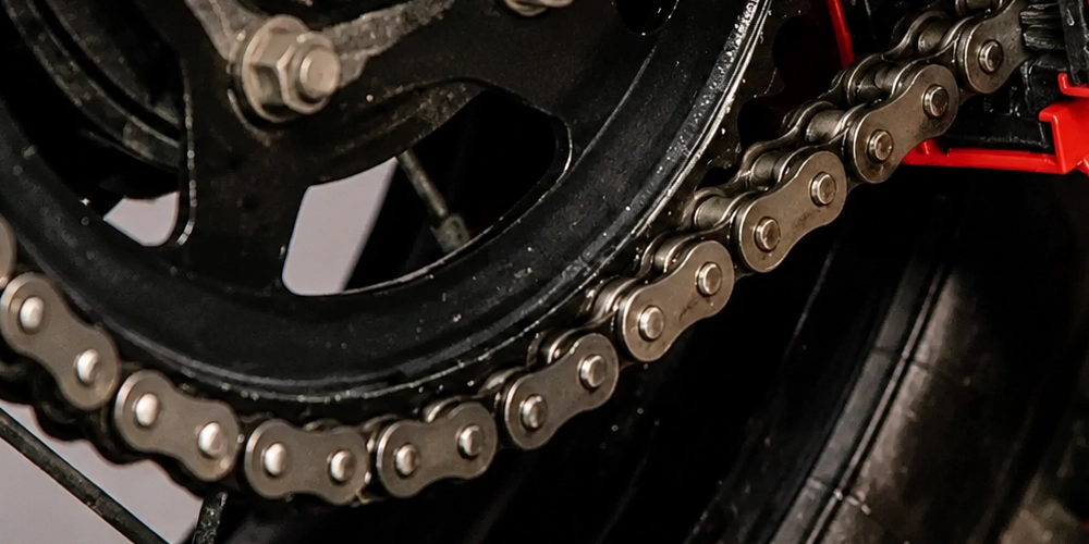 automatictransmissionpart-products-EP-520H Reinforced Motorcycle Chains-show