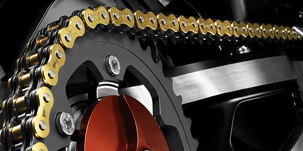 automatictransmissionpart-products-EP-525H Reinforced Motorcycle Chain-show