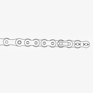 自动变速器部件产品-EP-A系列短节距多排滚子链