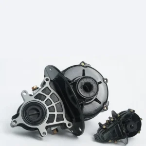 automatictransmissionpart-products-EP-All-in-one Ordinary Gearbox Differential Assembly