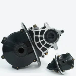EP-All-in-one Padded Ordinary Gearbox Differential Assembly