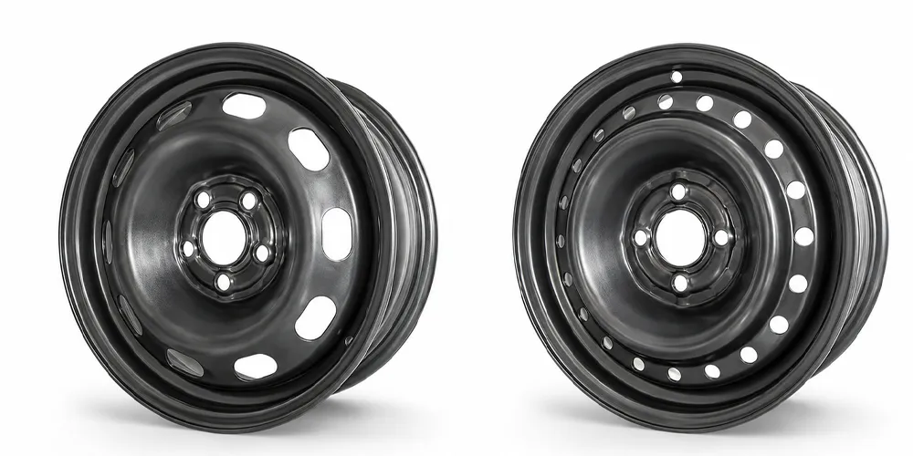 automatictransmissionpart-products-EP Double P-C-D Wheel6