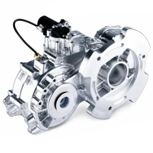 自动变速器部件产品 EP-E218 双速减速器