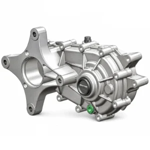 automatictransmissionpart-products-EP-EA01 Electric Vehicle Gearbox