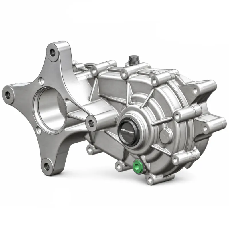 EP-EA01 电动汽车变速箱 automatictransmissionpart-products-EP-EA01 Electric Vehicle Gearbox