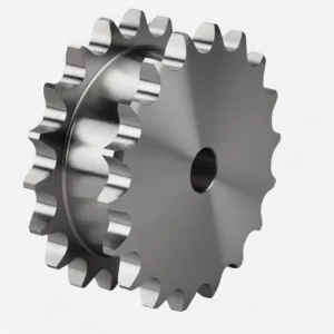 automatictransmissionpart-products-EP-European Double Sprockets for Two Single Chains