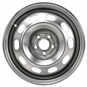 EP-Passenger Vehicle Wheel