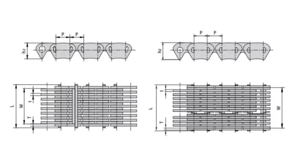 automatictransmissionpart-products-EP-Premium Transmission & Transfer Case Silent Chains-draft