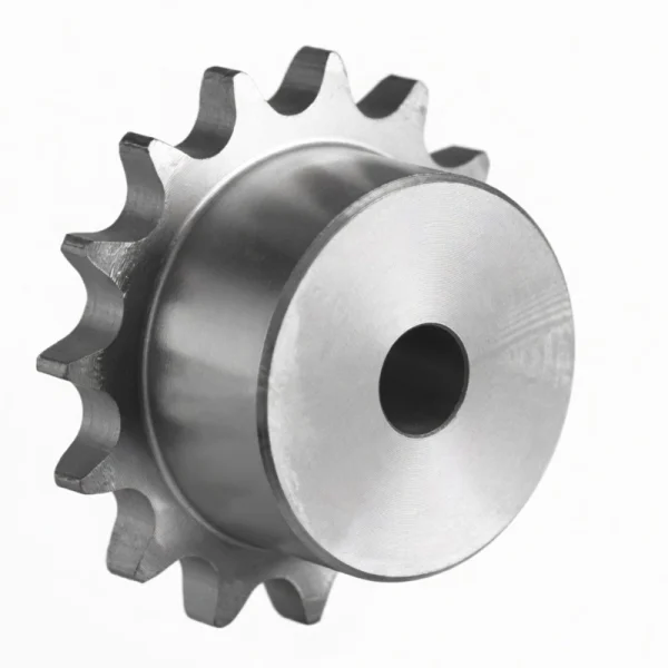 EP03 Sprocket