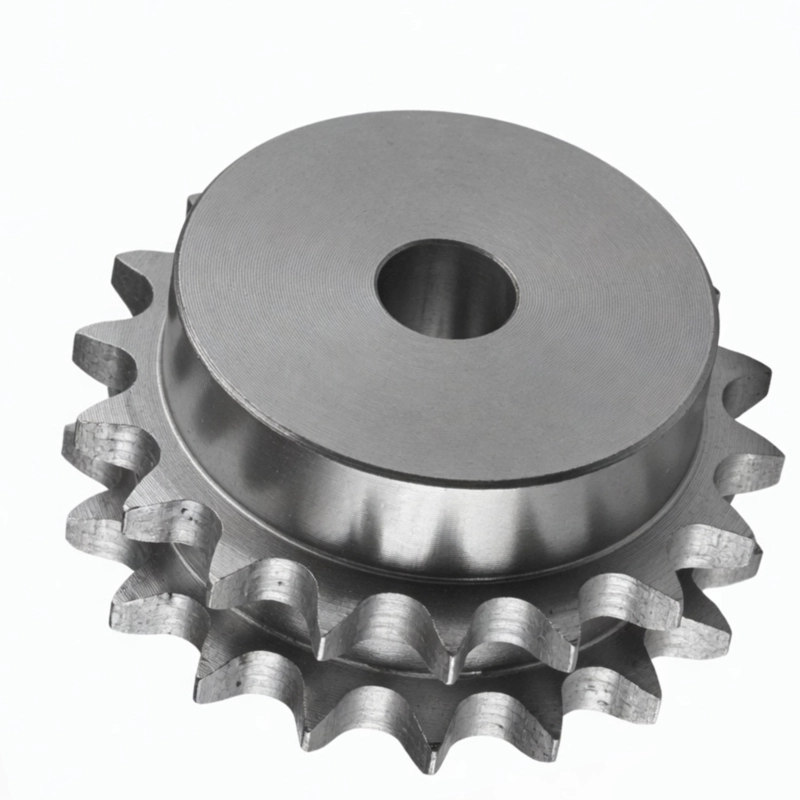 EP06B-1-European Standard Sprockets 3/8"×7/32" automatictransmissionpart-products-EP06B-1-European Standard Sprockets 38×732-2