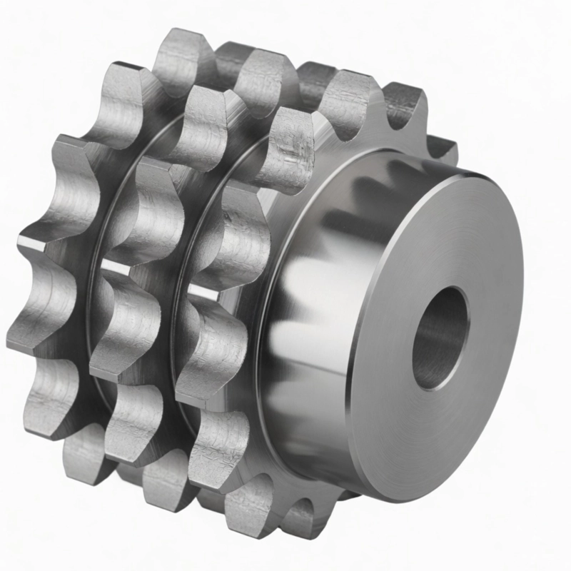 EP06B-1-European Standard Sprockets 3/8"×7/32" automatictransmissionpart-products-EP06B-1-European Standard Sprockets 38×732-3