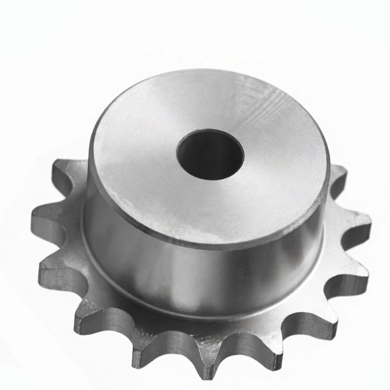EP06B-1-European Standard Sprockets 3/8"×7/32" automatictransmissionpart-products-EP06B-1-European Standard Sprockets 38×732