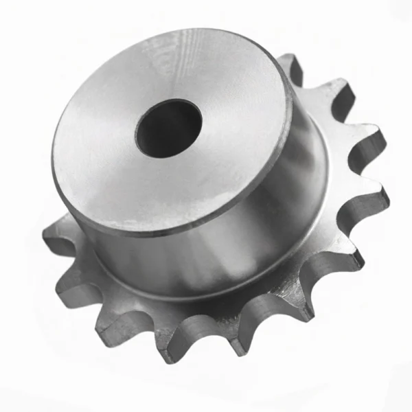 EP08B-1 Sprocket