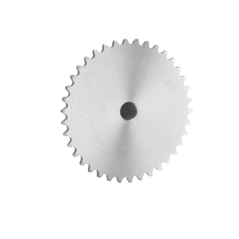 EP08B-123-欧洲标准链轮 1/2''x5/16'' automatictransmissionpart-products-EP08B-123-European Standard Sprockets 12''x516''