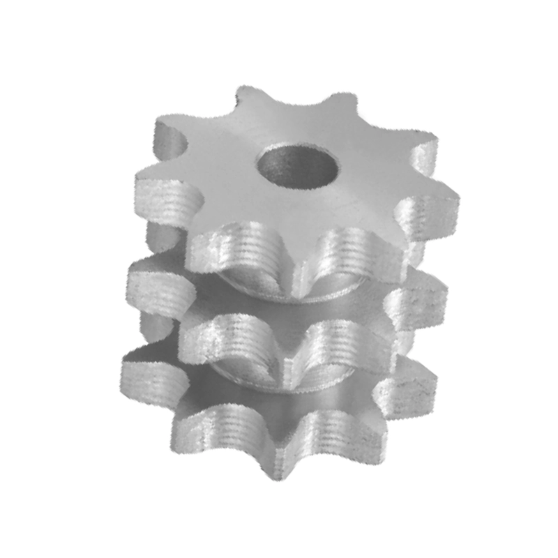 EP08B-123-欧洲标准链轮 1/2''x5/16'' 自动变速器零件产品-EP08B-123-欧洲标准链轮3 12''x516''