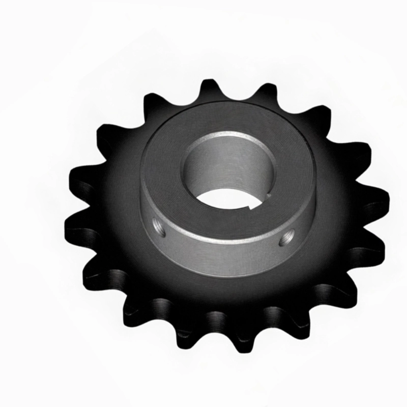 EP10B-1-European Standard Series Finished Bore Sprockets 5/8"×3/8" 自动变速器零件产品-EP10B-欧洲标准成品孔径链轮1 58×38