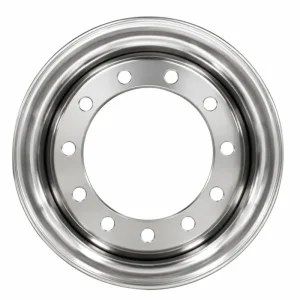 automatictransmissionpart-products-Heavy Duty Truck and Truck Trailer Wheel For Europe