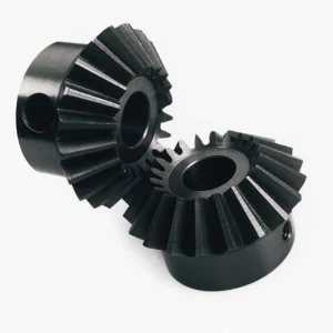 automatictransmissionpart-products-EP-Type B-Bevel Gear European Standard Series Ratio 11