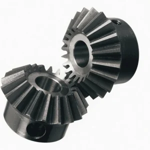 automatictransmissionpart-products-EP-Type B Bevel Gear-European Standard Series Ratio 13