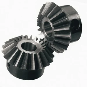 automatictransmissionpart-products-EP-Type B Bevel Gear-European Standard Series Ratio 14