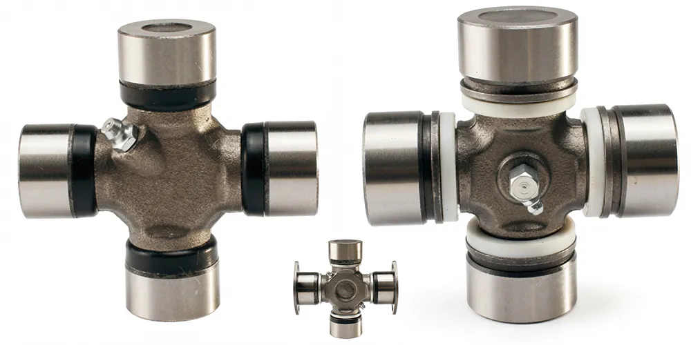 automatictransmissionpart- Vehicles U-Joint